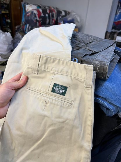 30KG PANTALONES DE MARCA